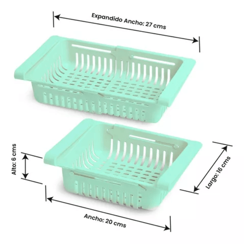 Organizador Multiusos