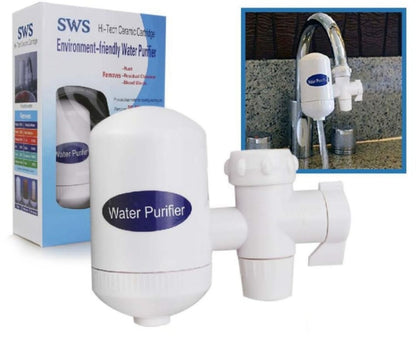 Filtro Purificador Agua DOMESTICO