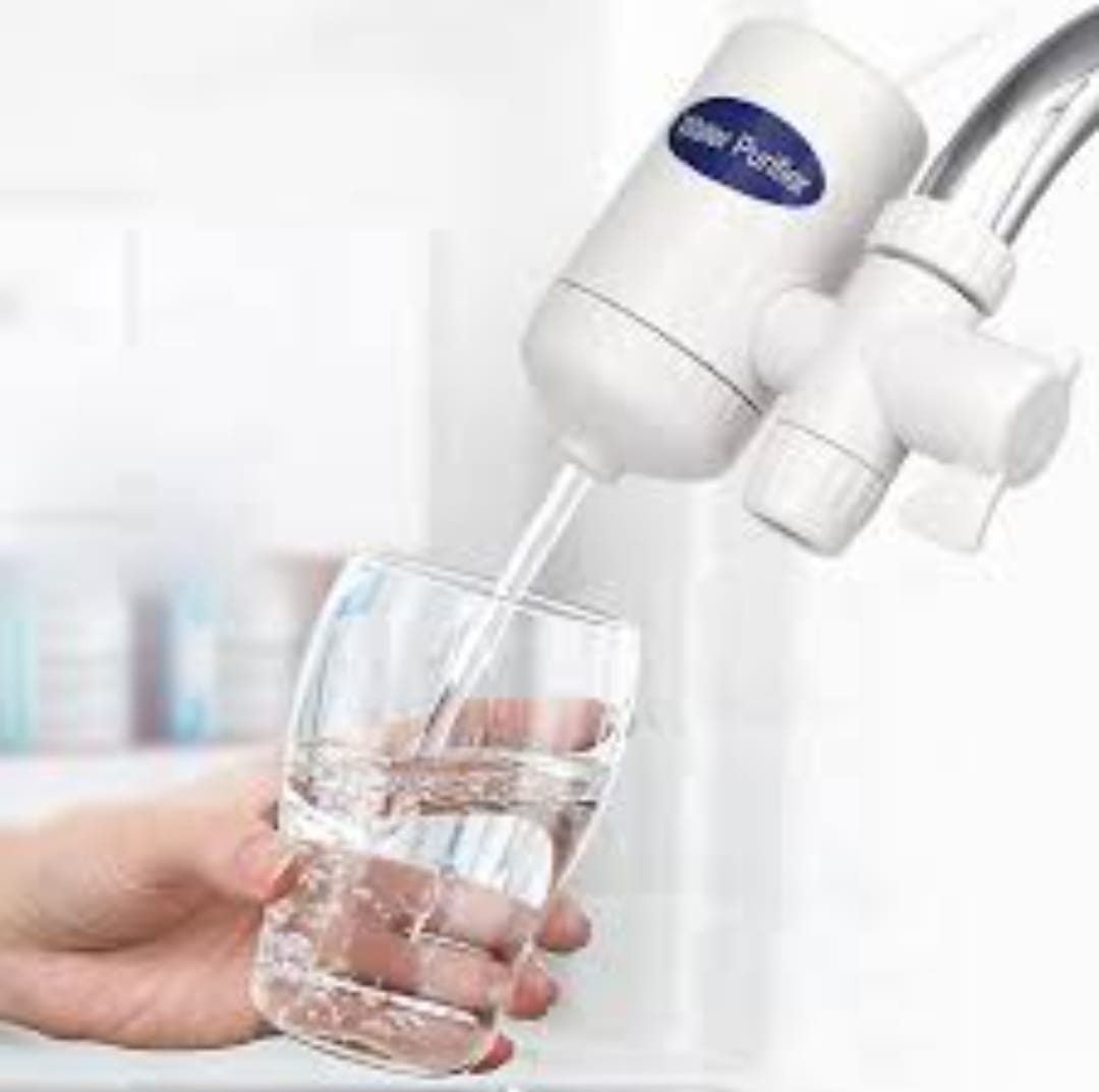 Filtro Purificador Agua DOMESTICO